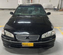 Toyota Camry Full automatic Model 2000