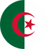 Algeria Flag