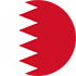 Bahrain Flag