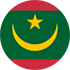 Mauritania Flag