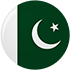 Pakistan Flag