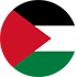 Palestine Flag