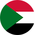 Sudan Flag