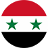 Syria Flag