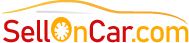 SellOnCar.com logo