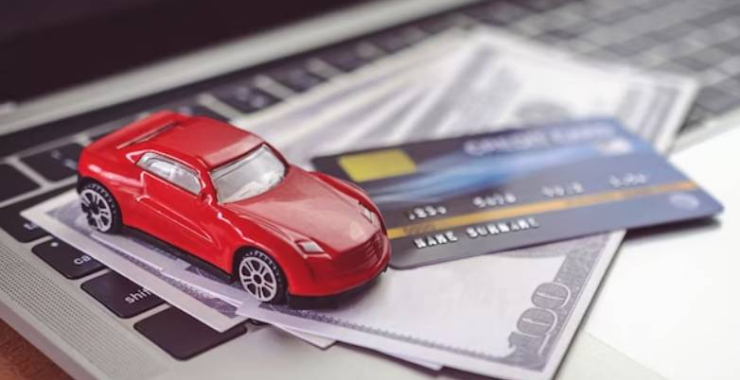 Tips for Purchasing a Car Safely Online